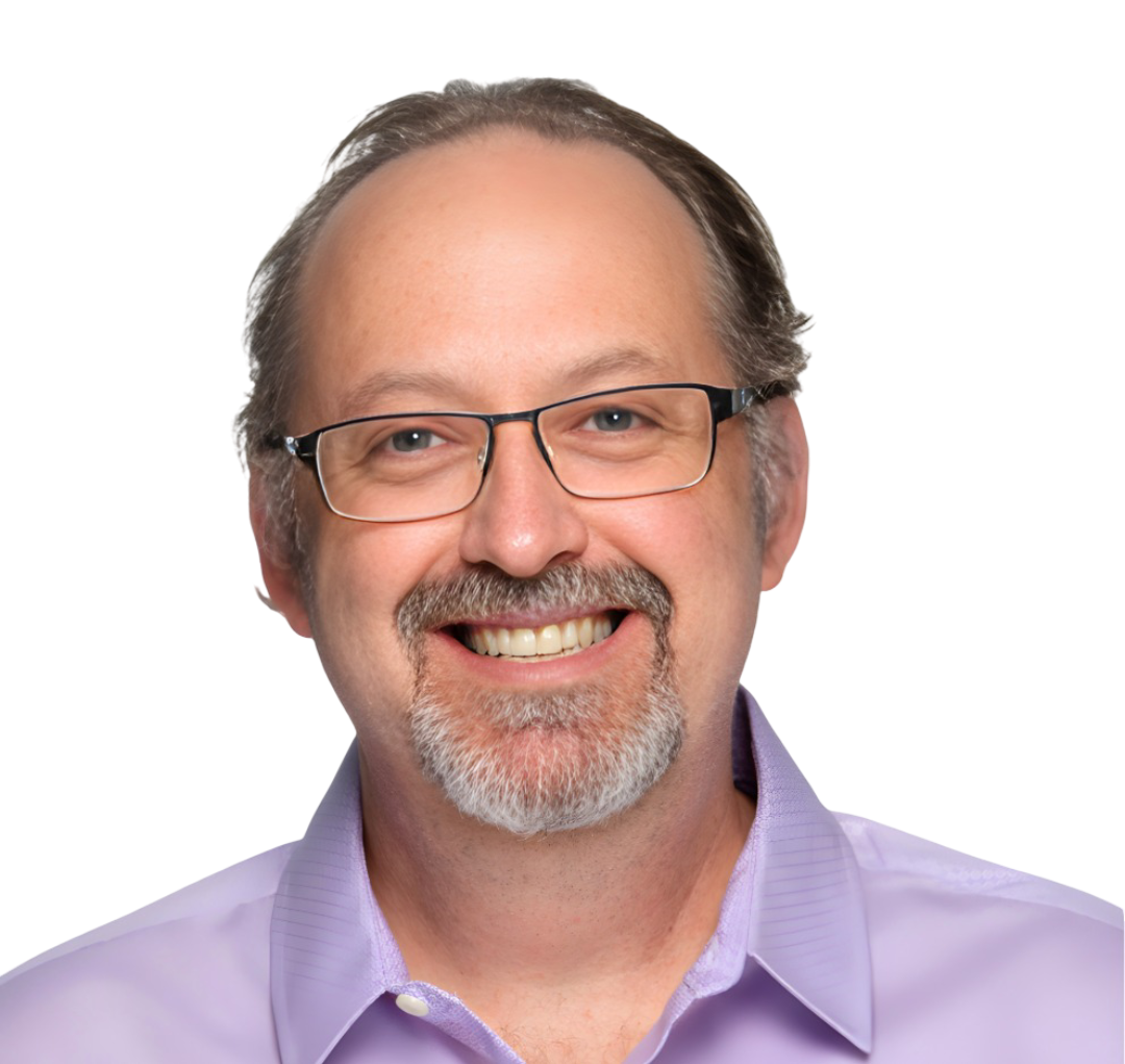 Headshot of H.O. Maycotte, Chief Technology Officer at Ownly.