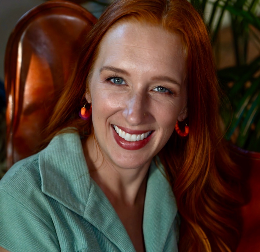 Headshot of Sarah King who is an Ownly expert.